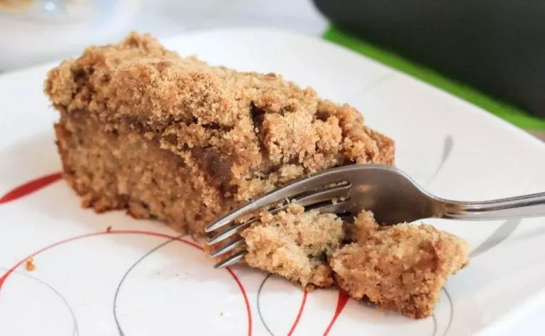 Banana Bread