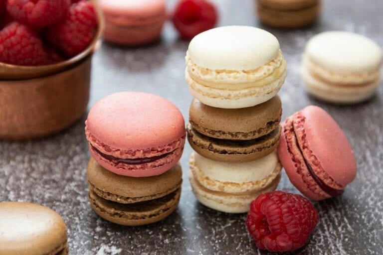 Macarons