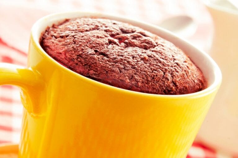 Mug Cake