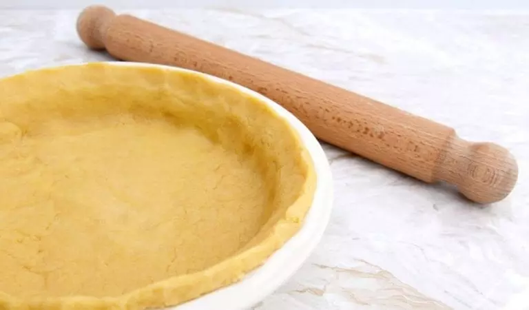 Pie Crust