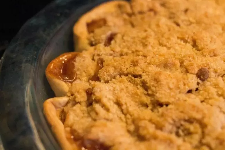 Pie Crust