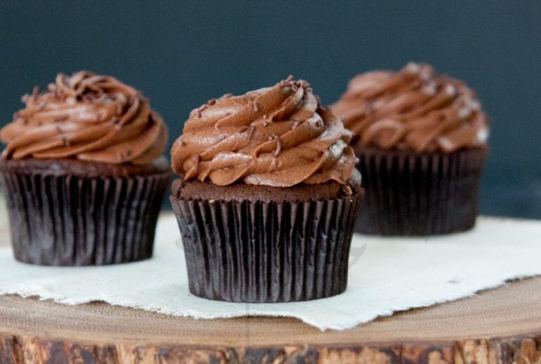 Cupcakes
