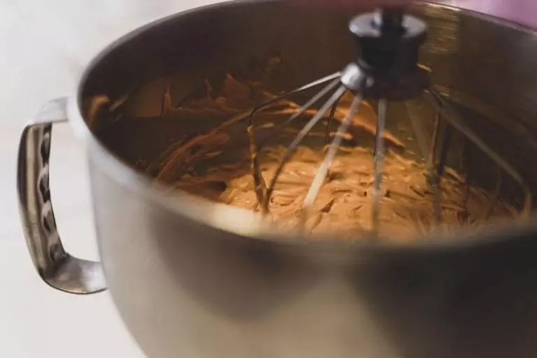 Stand Mixer Bowl