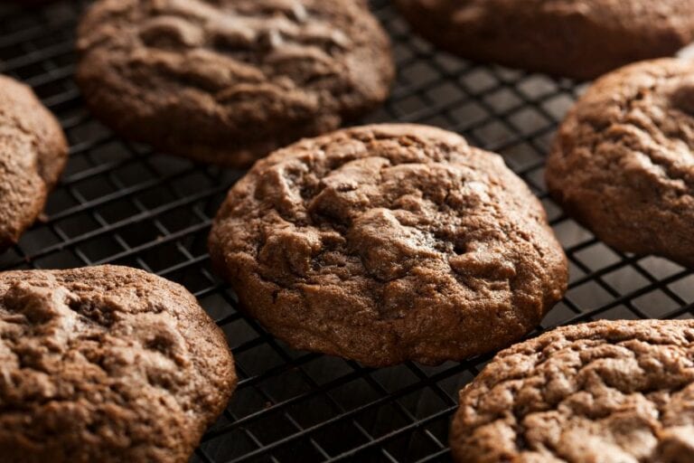 Chocolate Cookies