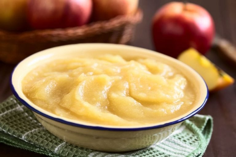 Applesauce