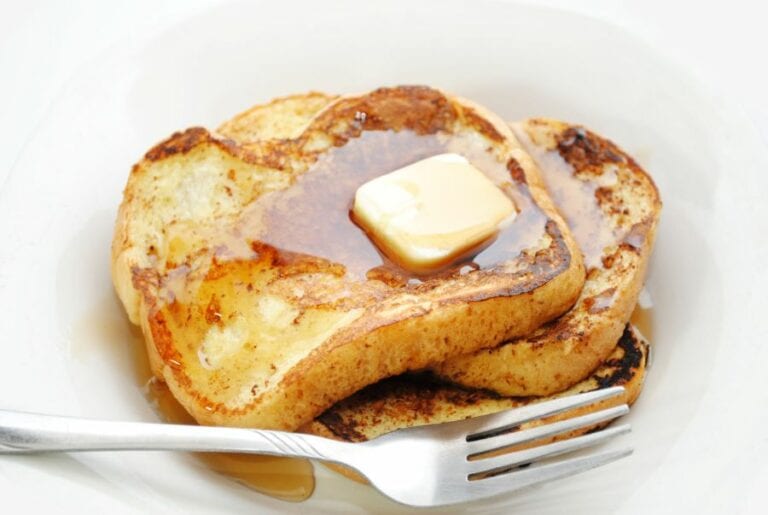 French Toast