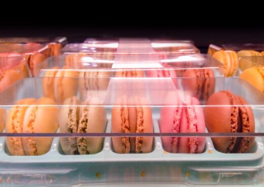 How to Keep Macarons Fresh (5 Reliable Storage Methods) - Baking Kneads