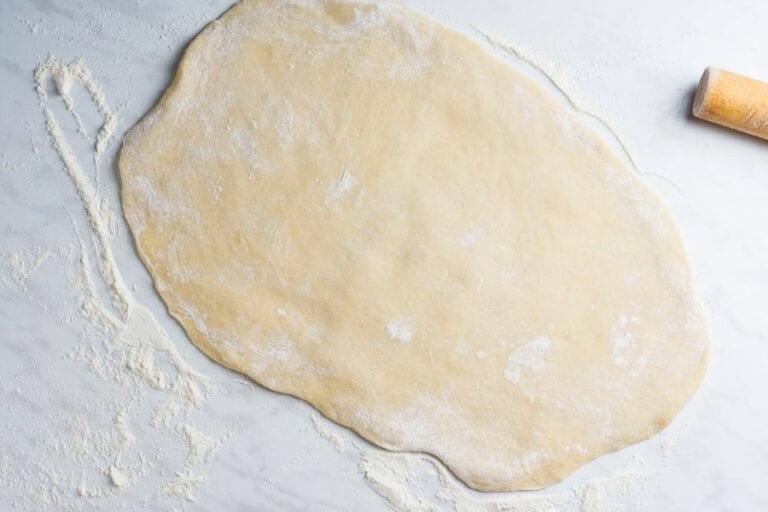 Pastry Dough