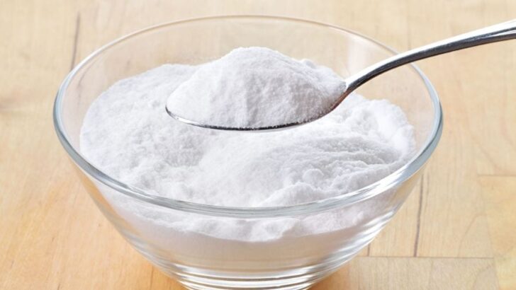 Image showcasing Can I Use Baking Soda Instead of Baking Powder? (Or Vice Versa ...