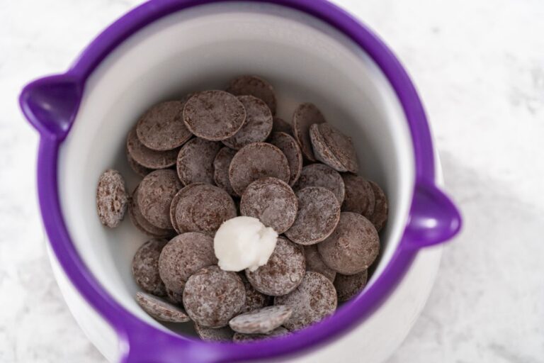 Chocolate Candy Melts