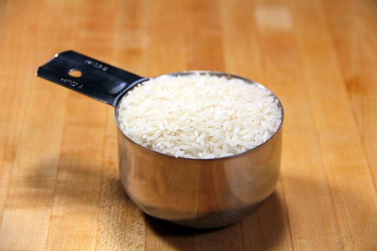 How to Measure Cake Ingredients Without Scales Baking Kneads, LLC