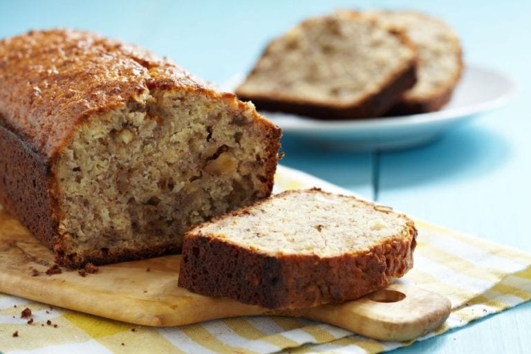 Banana Bread