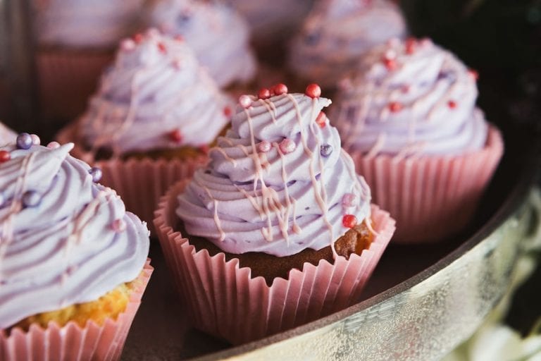 How to Store Frosted Cupcakes Overnight (Or Much, Much Longer) Baking