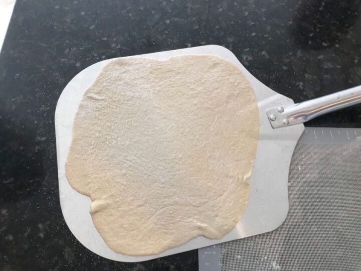 What to Do with Pizza Dough That Is Too Dry Baking Kneads, LLC