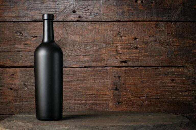 Wine Bottle