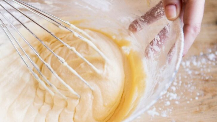 5 Basic Steps to Make a Cake Rise Higher - Baking Kneads, LLC