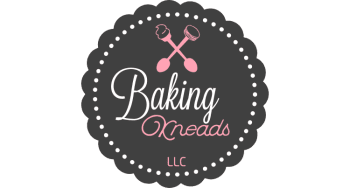 Baking Kneads Logo