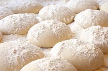 How to Make Dough Rise in a Cold House - Baking Kneads, LLC