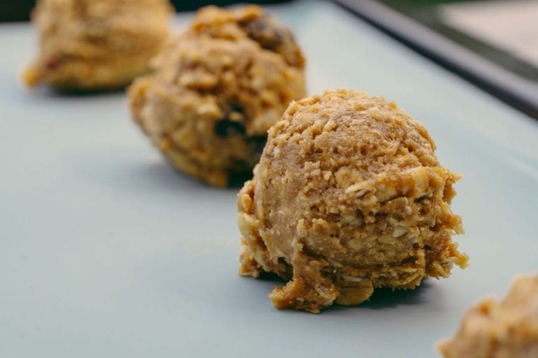 Cookie Dough