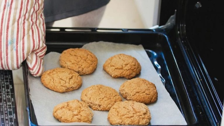 Cookies