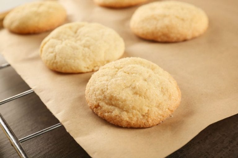 Soft Cookies