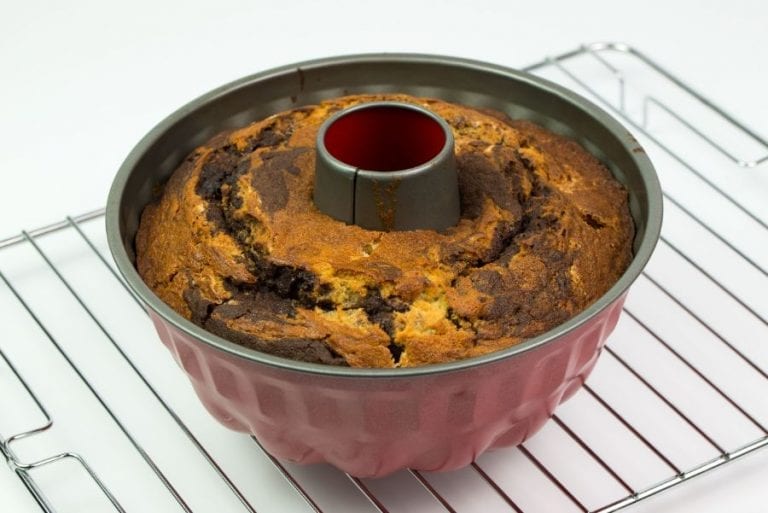 Bundt Cake