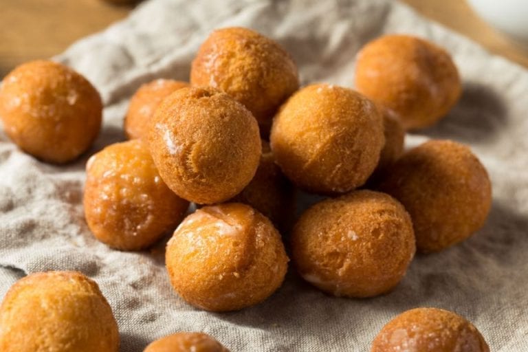 Donuts