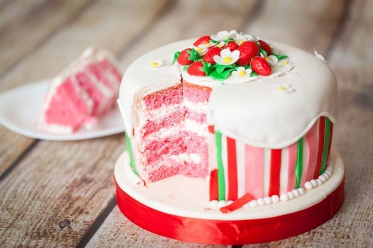 Fondant