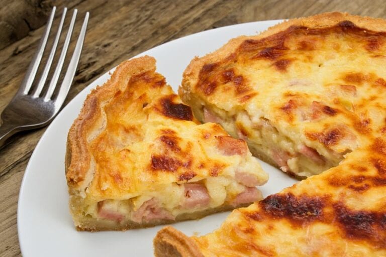 Quiche