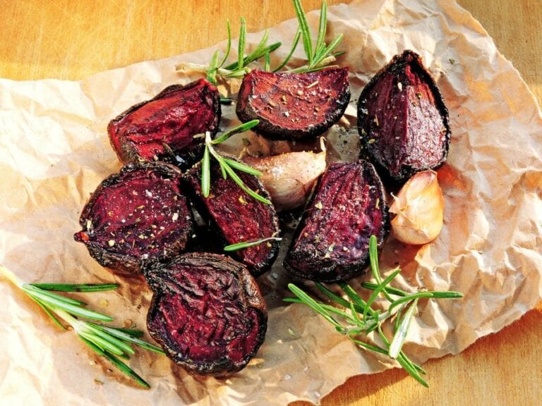 Roasted Beets