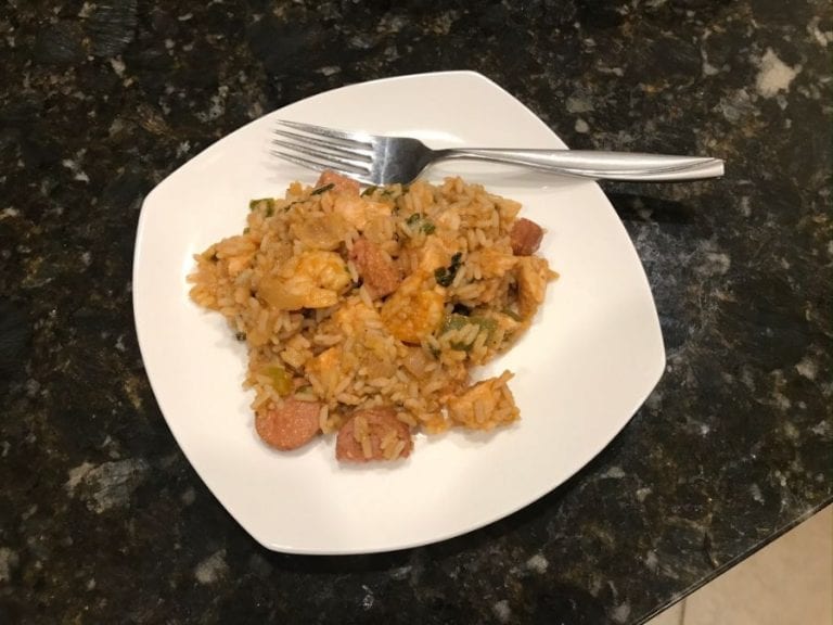Jambalaya