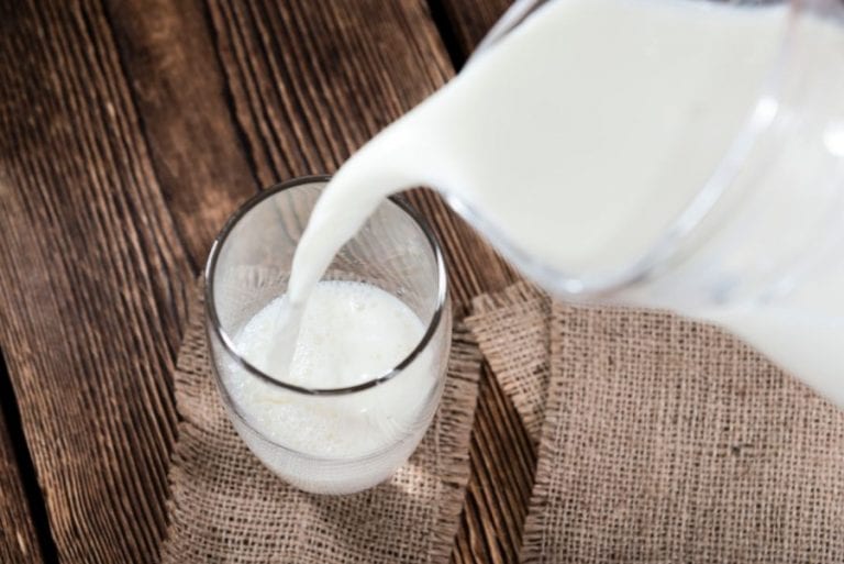 Milk