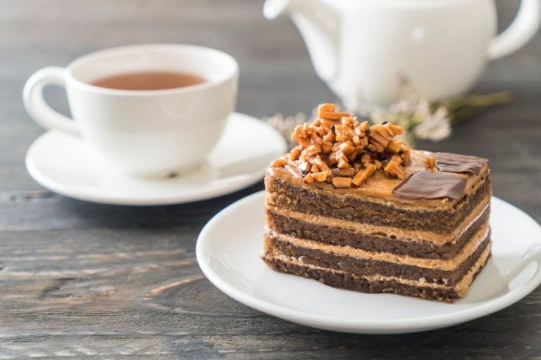 Coffee Cake