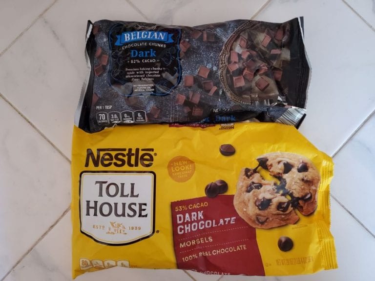Dark Chocolate