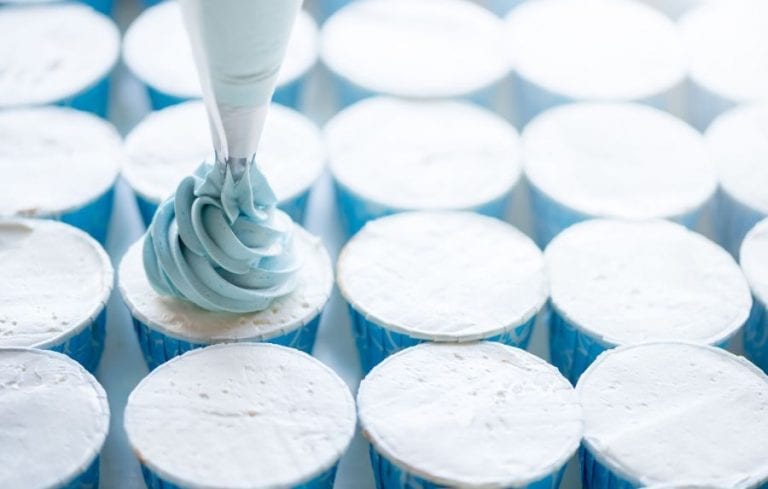 Frosting