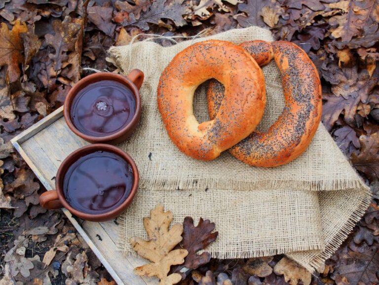 4 Clever Ways to Toast a Bagel (Without a Toaster) - Baking Kneads, LLC