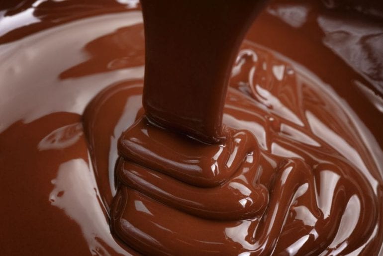 How to Store Chocolate Covered Bananas Melted Chocolate