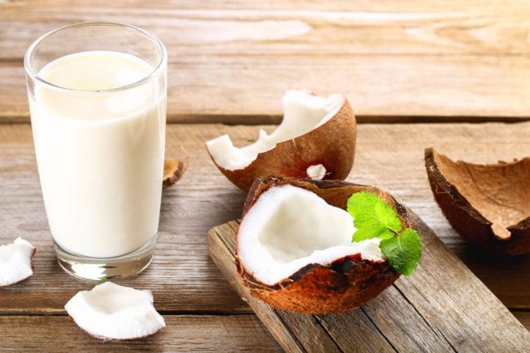 Coconut Milk