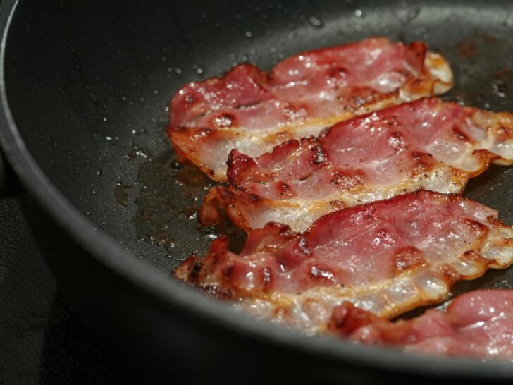4 Simple Ways to Keep Your Bacon Warm Baking Kneads, LLC