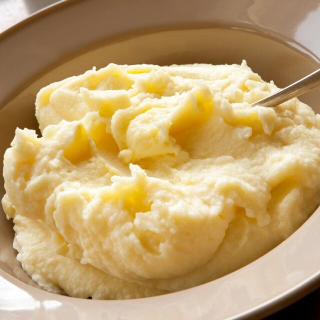 9 Smart Ways to Mash Potatoes (Without a Masher) - Baking Kneads, LLC