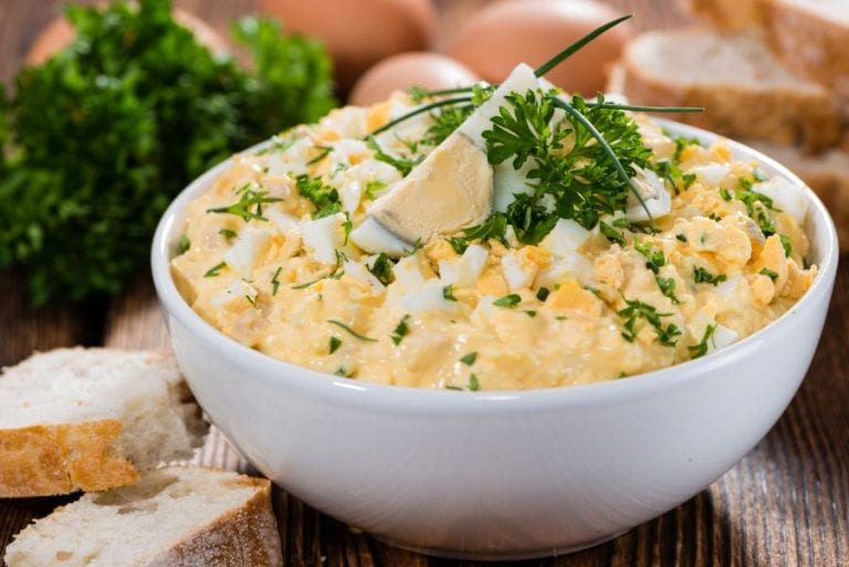 Egg Salad