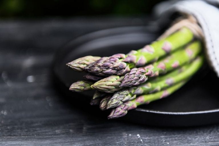 Fresh Asparagus