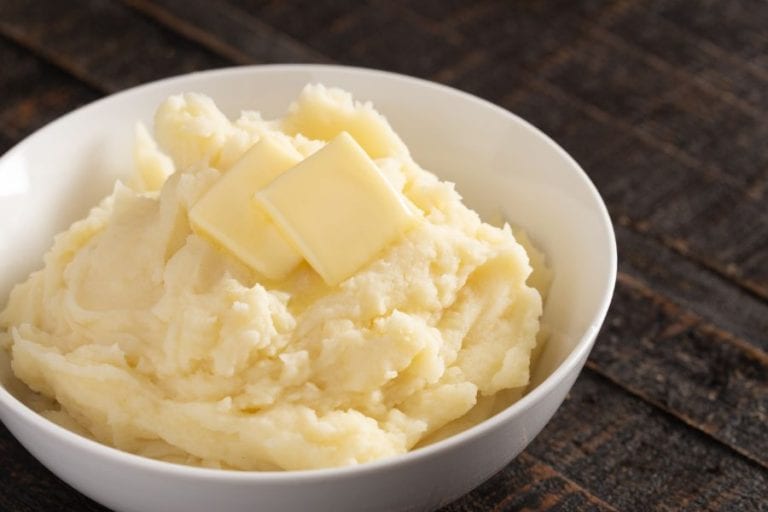 9 Smart Ways to Mash Potatoes (Without a Masher) - Baking Kneads, LLC