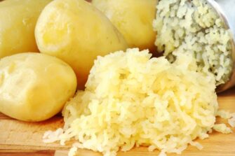 9 Smart Ways to Mash Potatoes (Without a Masher) - Baking Kneads, LLC