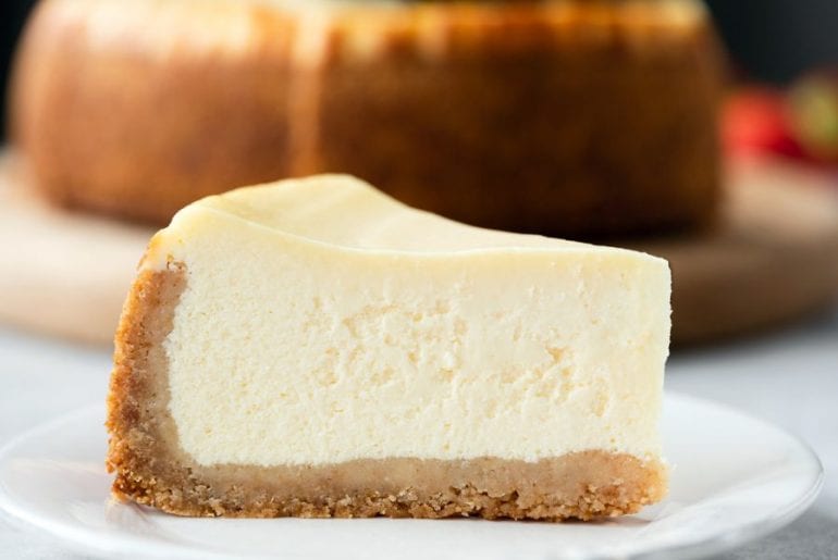 How to Make Cheesecake (Without a Springform Pan) Baking Kneads, LLC