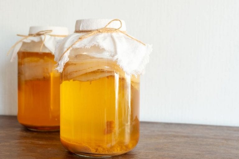 Kombucha