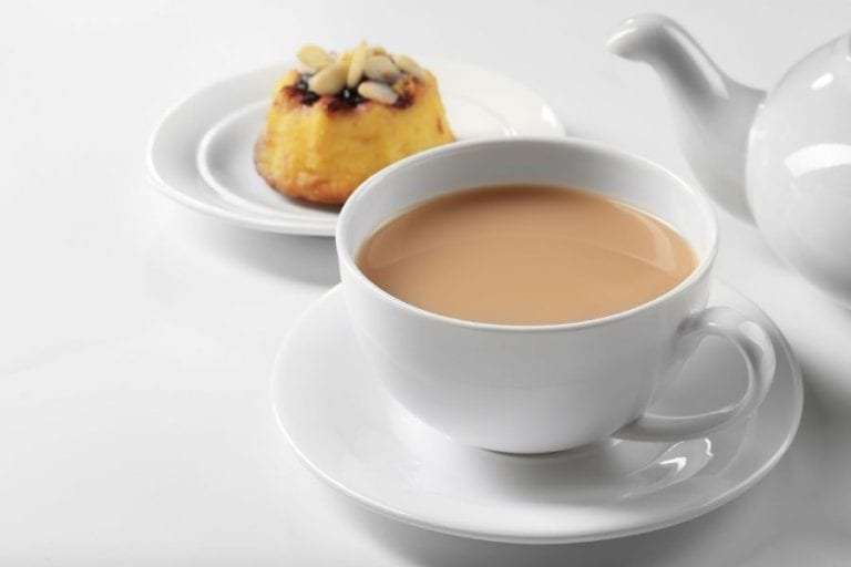 Milk Tea
