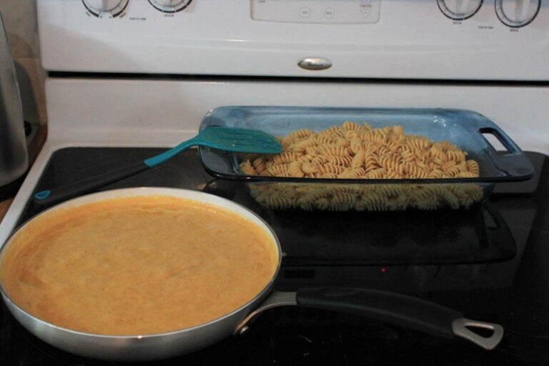 Own - Cheese Sauce