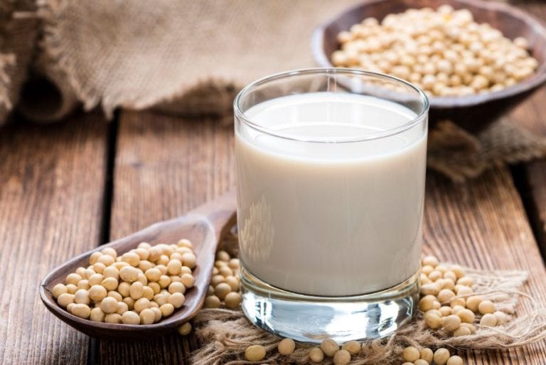 Soy Milk
