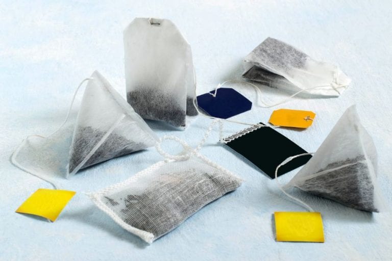 Tea Bags